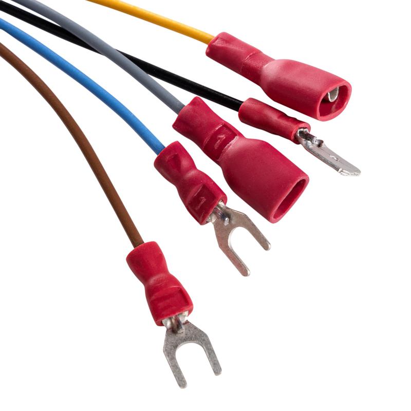  Комплект зимний Ballu для полупромышленных сплит-систем Univerlsal 3 (12-24К) Ballu НС-1626481 фото в каталоге от BTSprom.by