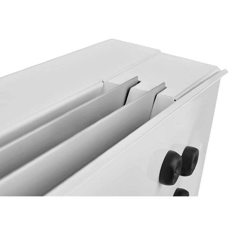  Завеса тепловая 3кВт 0.5м 220В BHC-L06-S03 Ballu НС-1033854 фото в каталоге от BTSprom.by