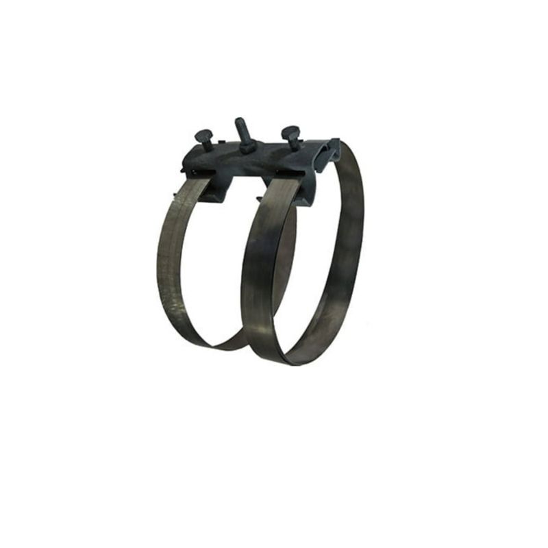 держатель для труб двойн. d300мм м16 tdz промрукав pr08.32657 от BTSprom.by