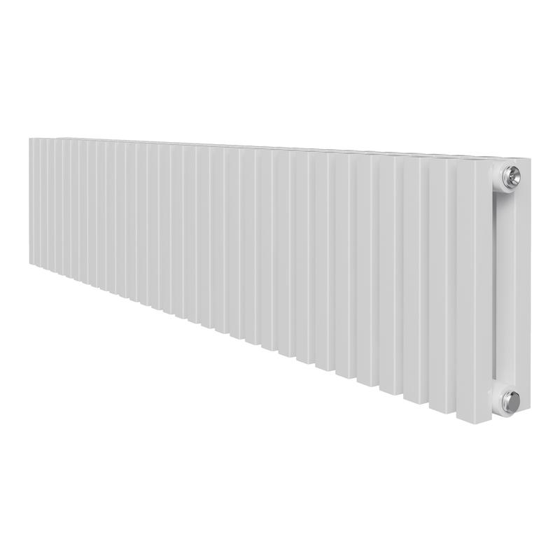 радиатор дизайн shift q30 c2030 38 секц. ral9016 royal thermo нс-1631285 от BTSprom.by