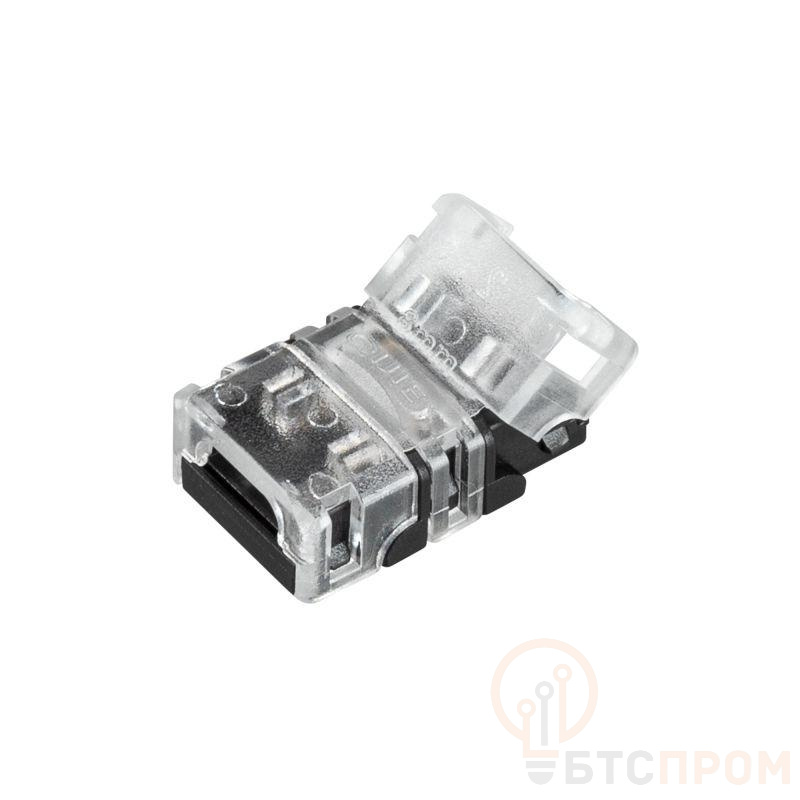 Коннектор HIP-MONO-8mm-2pin-STS-HD Лента-Лента Arlight 039267 фото в каталоге от BTSprom.by  Коннектор HIP-MONO-8mm-2pin-STS-HD Лента-Лента Arlight 039267 фото в каталоге от BTSprom.by