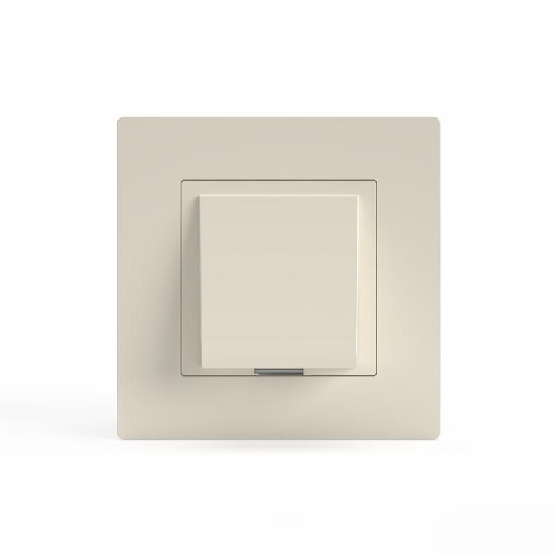 вывод кабеля сп pixel ip20 механизм беж. tokov electric tke-px-cp-c02 от BTSprom.by