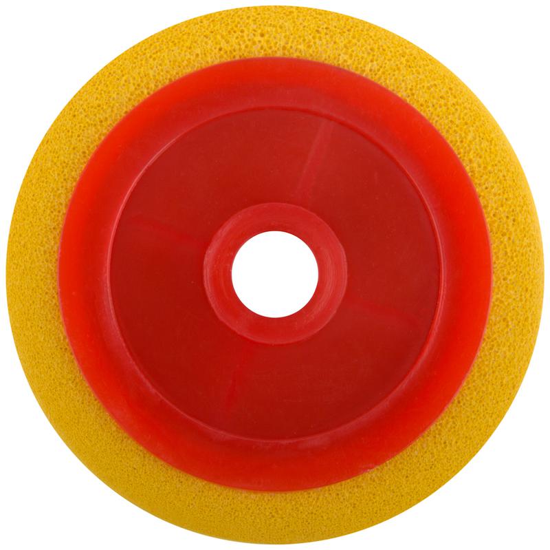  Валик прижимной для обоев 180мм резиновый КУРС 02978 фото в каталоге от BTSprom.by