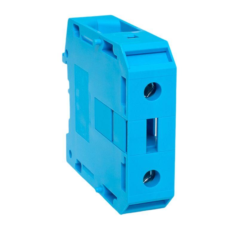 колодка клеммная винтовая 70 ut син. ekf scr-ut-70-b от BTSprom.by