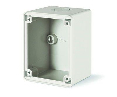 коробка монтажная прямая dkc dis5700016 от BTSprom.by