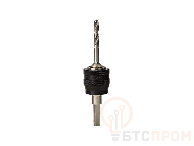 Переходник POWER CHANGE PLUS BOSCH c центрирующим сверлом HSS-G 7.15х85 мм (Шестигр. хвостовик 8,7 мм) 2608594253 фото в каталоге от BTSprom.by  Переходник POWER CHANGE PLUS BOSCH c центрирующим сверлом HSS-G 7.15х85 мм (Шестигр. хвостовик 8,7 мм) 2608594253 фото в каталоге от BTSprom.by