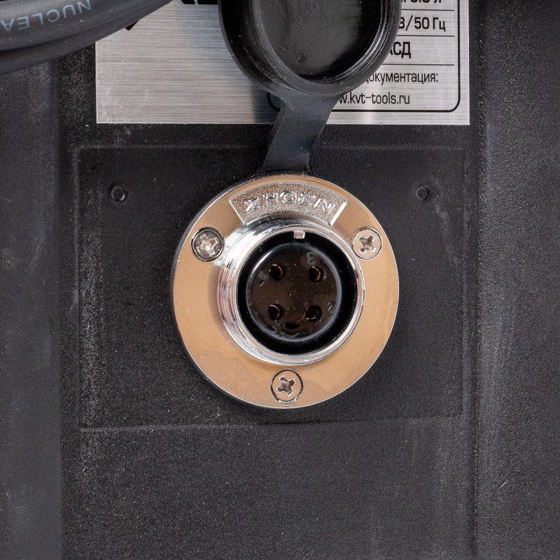  Помпа электрогидравлическая ПМЭ-7050 КВТ 69291 фото в каталоге от BTSprom.by