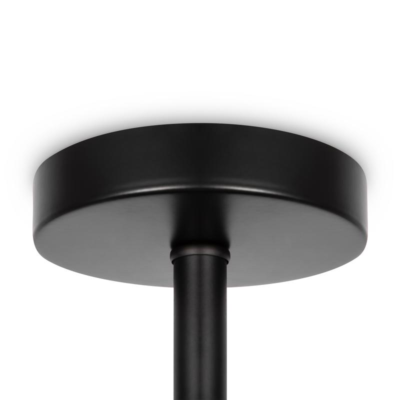  Светильник Agata 60Вт E27х5 IP20 потолочн. Freya FR4011CL-05BBS фото в каталоге от BTSprom.by