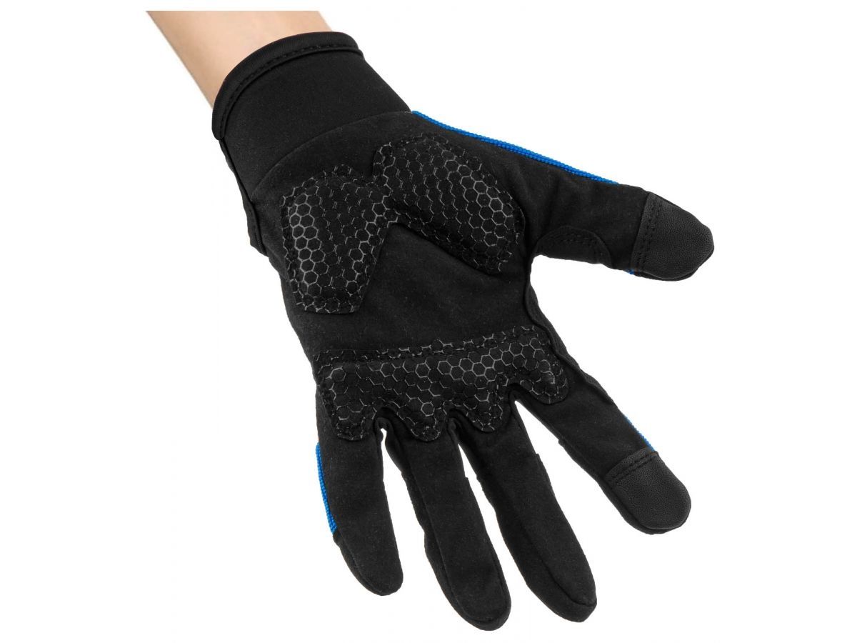 Перчатки для монтажных работ, 10 р-р EXPERT STARTUL (XL) SE5000-10 фото в каталоге от BTSprom.by  Перчатки для монтажных работ, 10 р-р EXPERT STARTUL (XL) SE5000-10 фото в каталоге от BTSprom.by