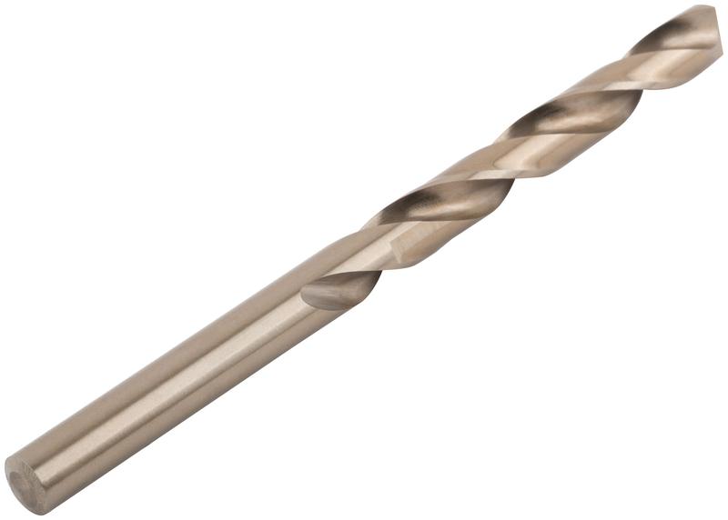  Сверло по металлу HSS с добавкой кобальта 8% Профи (уп. М42 ) в блист. 8.0х117мм FIT 33898 фото в каталоге от BTSprom.by