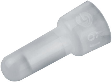 заглушка концевая изолированная 95 696 nwj-1 (уп.100шт) navigator 95696 от BTSprom.by