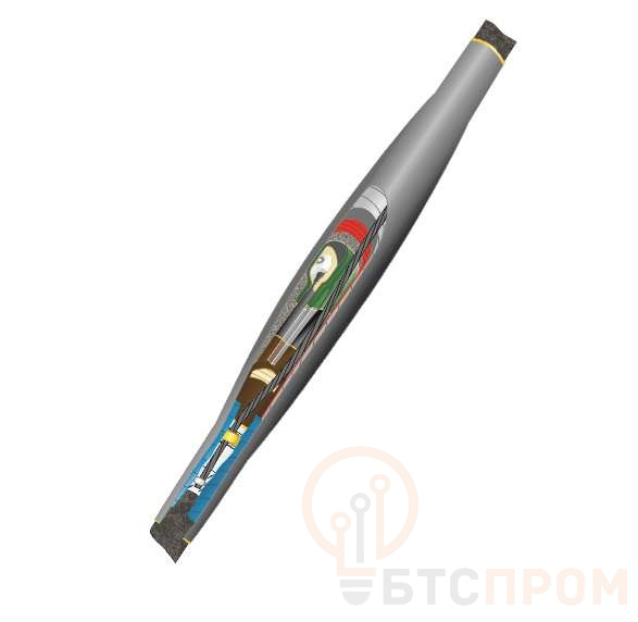Муфта кабельная соединительная 10кВ СТп(М) 3х(70-120мм) с болтовыми соединителями Нева-Транс Комплект 22010034 фото в каталоге от BTSprom.by  Муфта кабельная соединительная 10кВ СТп(М) 3х(70-120мм) с болтовыми соединителями Нева-Транс Комплект 22010034 фото в каталоге от BTSprom.by