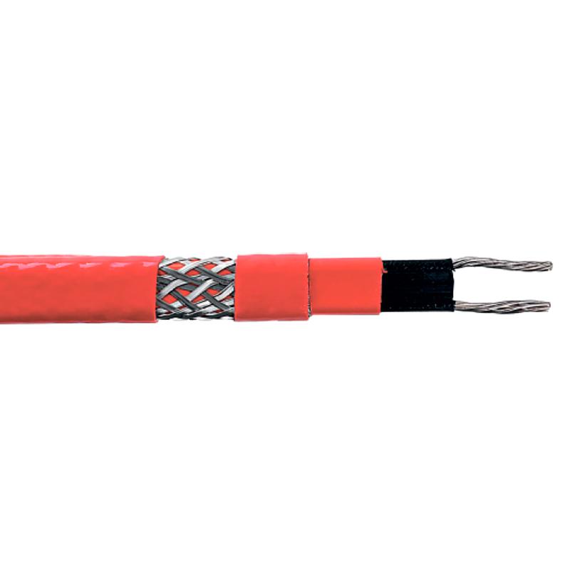 кабель нагревательный саморег. atlantic professional-25 (м) теплолюкс 100037052400 от BTSprom.by