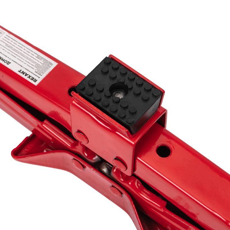  Домкрат ромбический 2т Rexant 80-0603 фото в каталоге от BTSprom.by