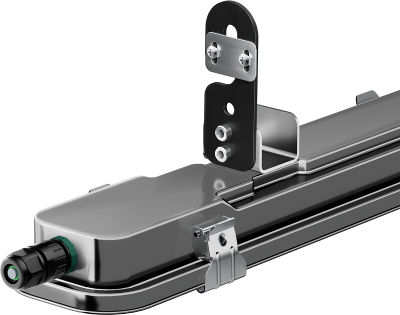  Аксессуар 93 560 КМП-01-0 комплект для подвесного монтажа Innolux 93560 фото в каталоге от BTSprom.by