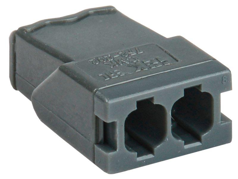 клемма строительно-монтажная смк 772-242 с пастой iek ukz31-242-001 от BTSprom.by
