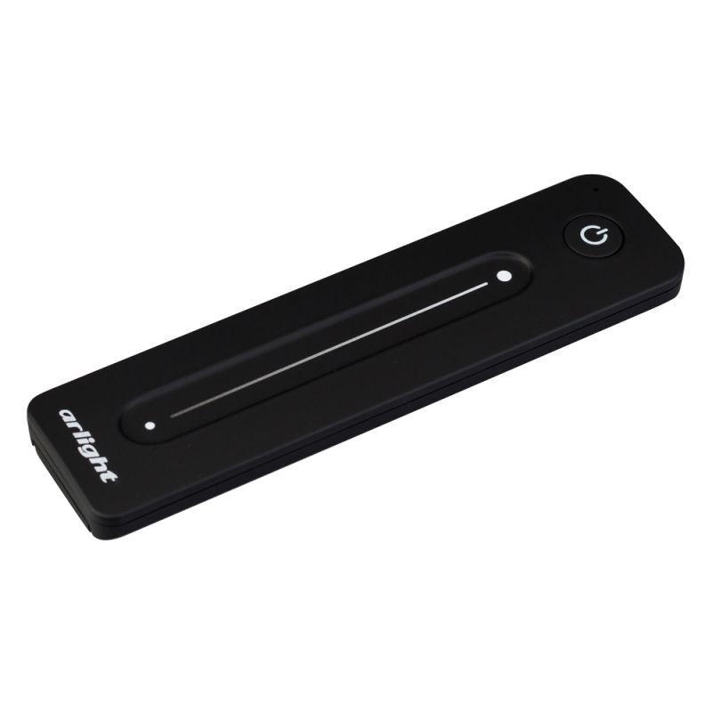 пульт smart-r38-dim (1 зона 2.4g) (ip20 пластик) arlight 026410 от BTSprom.by