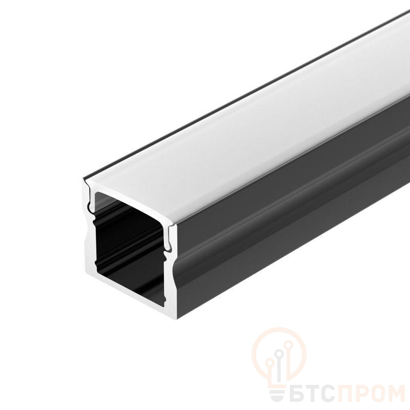 Профиль LINE-1715-2000 ANOD BLACK L2000 алюм. Arlight 044275 фото в каталоге от BTSprom.by  Профиль LINE-1715-2000 ANOD BLACK L2000 алюм. Arlight 044275 фото в каталоге от BTSprom.by