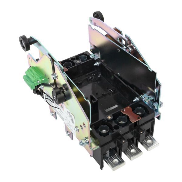  Панель выкатная для ВА-99C 400-630 передн. присоед. EKF mccb99c-630-dod-3f фото в каталоге от BTSprom.by