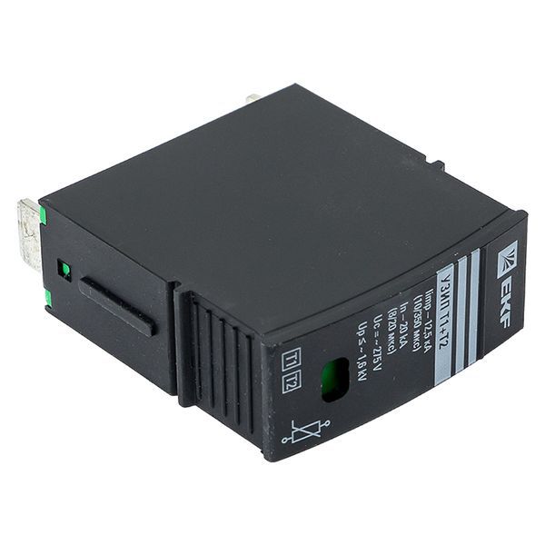  Модуль сменный к УЗИП Т1+Т2 PROxima EKF OV12-module фото в каталоге от BTSprom.by