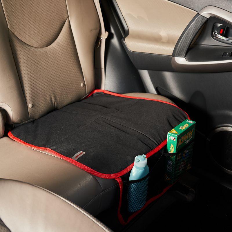  Накидка защитная под детское автокресло с карманом Rexant 80-0267 фото в каталоге от BTSprom.by