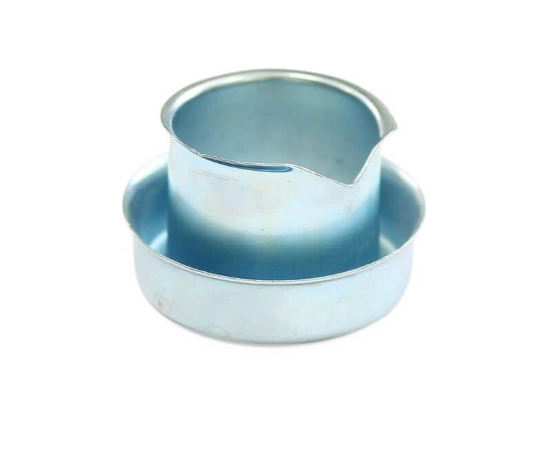 оконцеватель для металлорукава 12мм гофроматик zeta41010 от BTSprom.by