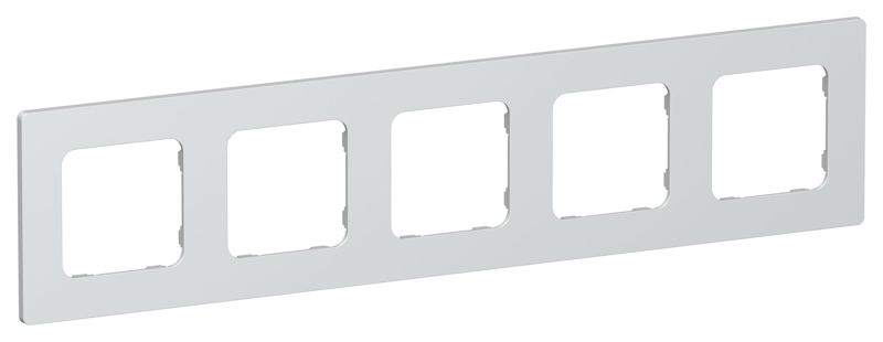 рамка 5-м сп flite ру-5-к-флж жемчуж. iek fi-m52-32-20-k36 от BTSprom.by