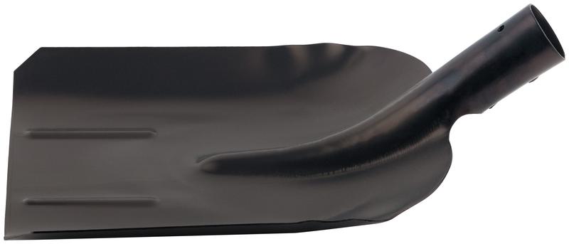  Лопата совковая 225х270мм усилен.; ребра жесткости; без черенка КУРС 77204 фото в каталоге от BTSprom.by