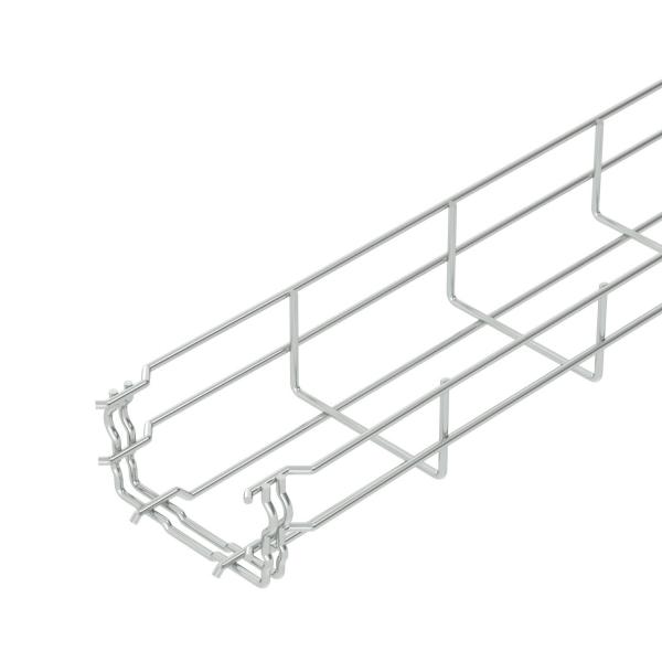 Лоток проволочный 100х55 L3000 сталь 3.9мм GRM 55 100 G оцинк. OBO 6001442 от BTSprom.by