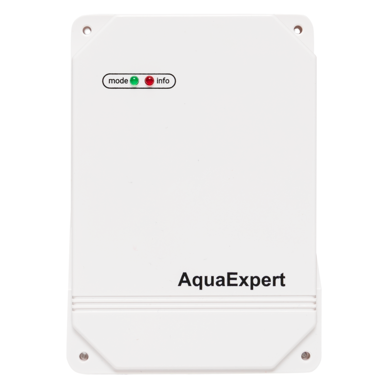 блок управления системой aquaexpert radio ekf aquaexpert-control-radio от BTSprom.by