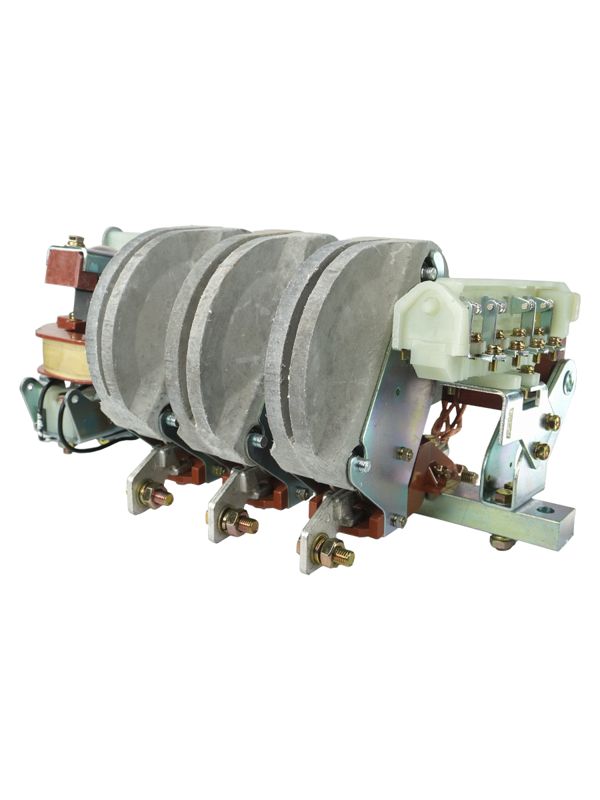 контактор кт-6033бс у3 3п 250а кат. 220в 2но+2нз электротехник et504587 от BTSprom.by