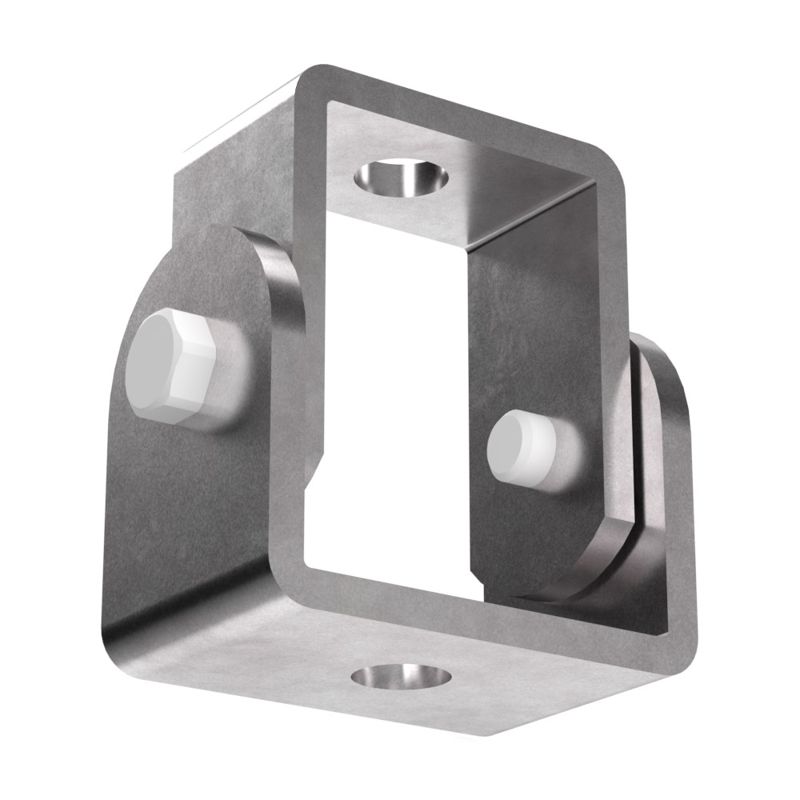 Шарнир универсальный для шпильки М8 Промрукав PR08.5163 от BTSprom.by