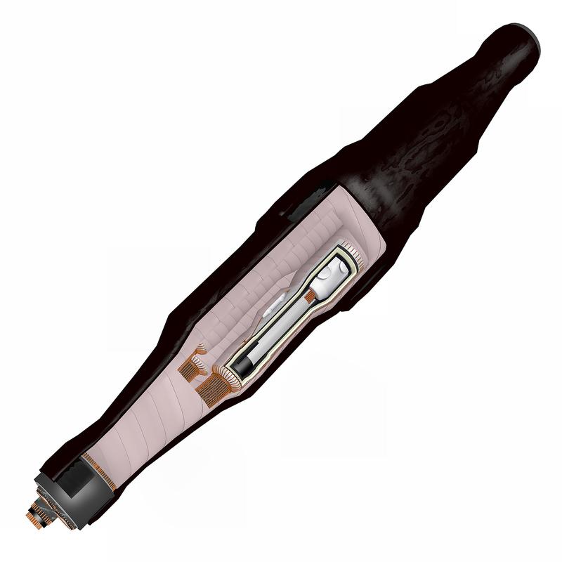 муфта кабельная соединительная 10кв 3пст-10-120-в с гильзами 9014858 подольск 3pst10x120v от BTSprom.by