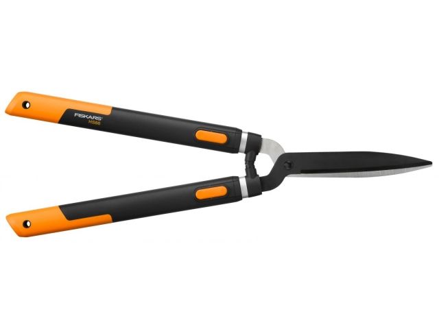 ножницы для живой изгороди телескопические  smatrf fiskars 1013565 от BTSprom.by