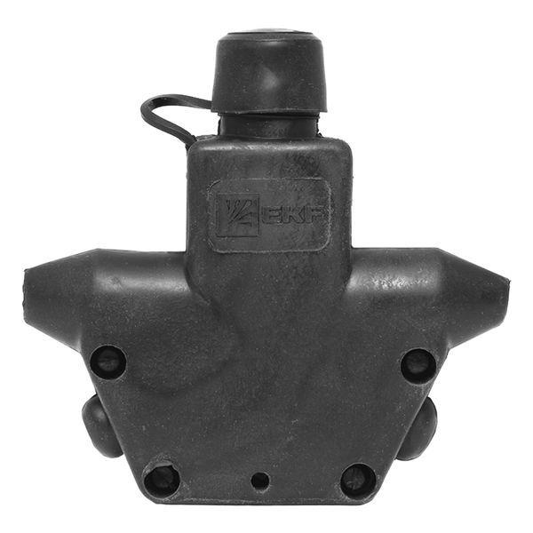  Зажим ответвительный влагозащ. P152 16-150кв.мм/2х6-95кв.мм PROxima EKF p-152 фото в каталоге от BTSprom.by