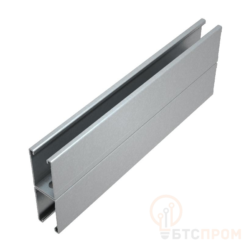 Профиль-Страт двойной 41х72 L1900 3мм 2STPV41-72-1900 КМ LO31732 в каталоге от BTSprom.by Профиль-Страт двойной 41х72 L1900 3мм 2STPV41-72-1900 КМ LO31732 фото в каталоге от BTSprom.by
