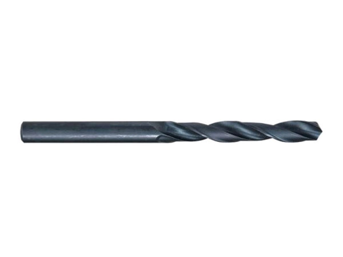 сверло по металлу ц/х 4.0х43х75 мм hss-r, комплект из 2-х шт makita d-38364 от BTSprom.by