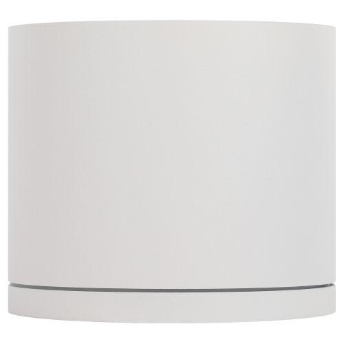  Светильник WL40 WH GX53 IP54 настен./потолочн. спот бел. Эра Б0054415 фото в каталоге от BTSprom.by