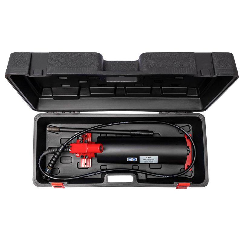  Помпа гидравлическая ручная ПМР-7035 КВТ 85140 фото в каталоге от BTSprom.by