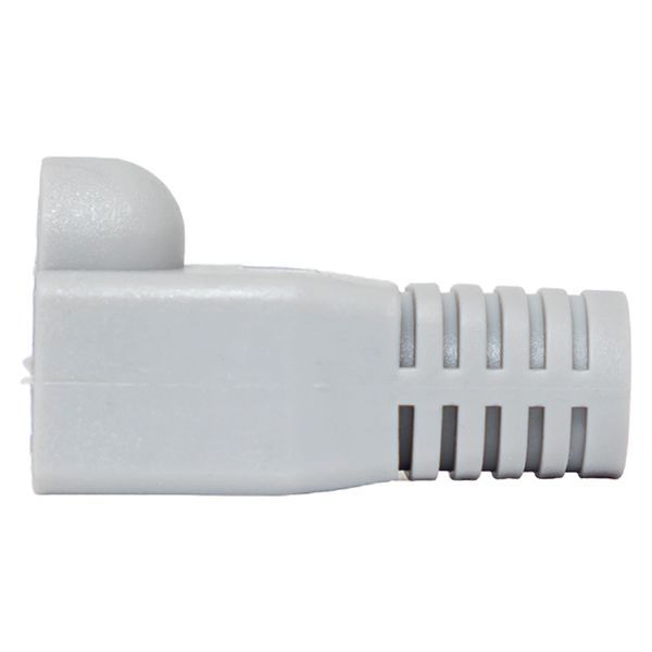  Колпачок изолирующий TERACOM для коннекторов RJ-45 PVC серый (уп.10шт) EKF TRC-BT-RJ45-PVC-10 фото в каталоге от BTSprom.by