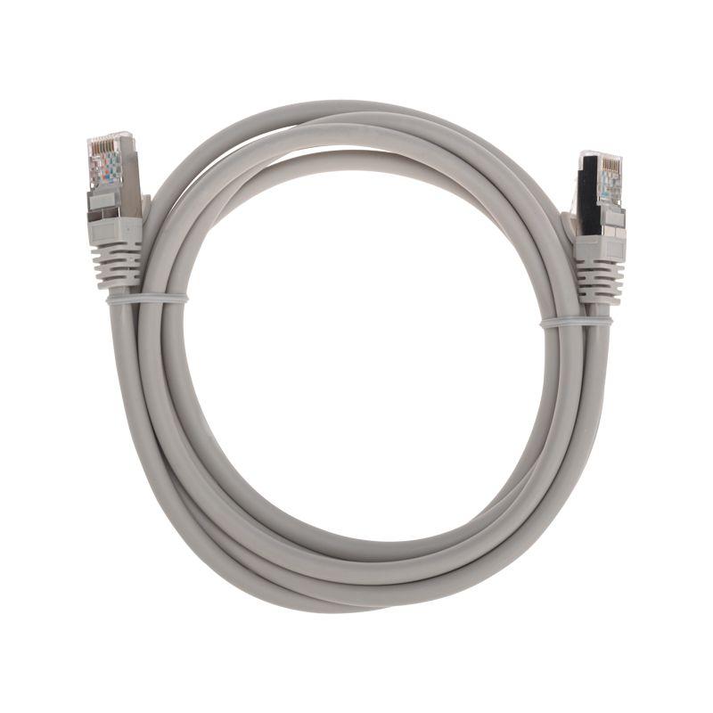 патч-корд s/ftp cat 6a (10g) rj45-rj45 28awg lszh сер. 2м rexant 02-0390-2 от BTSprom.by