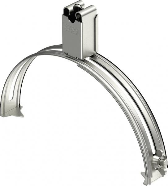 держатель проволоки d8 для коньковой черепицы 132 va 35 obo 5202836 от BTSprom.by