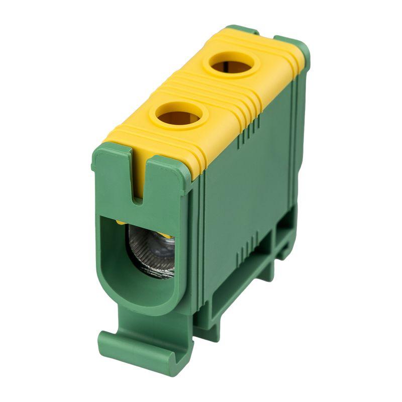 клемма вводная силовая квс 6-50кв.мм pe rexant 11-2102 от BTSprom.by