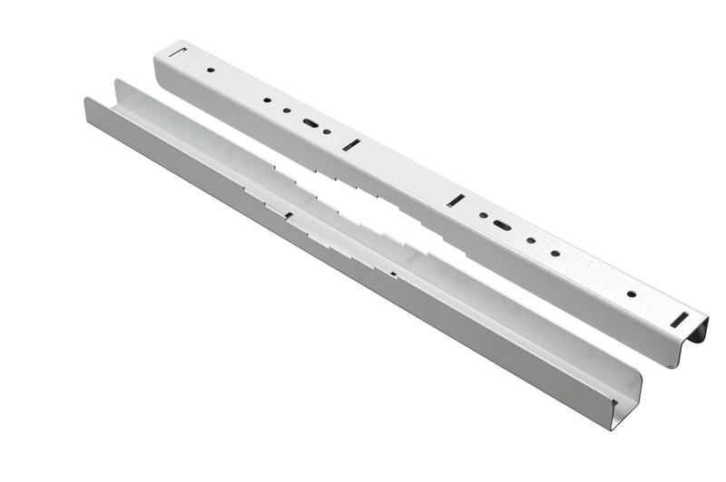 комплект адаптеров 600 под бандажную ленту (2 планки бандаж лента в комплект не входит) mastermann 00-01020869 от BTSprom.by