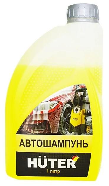 автошампунь для бесконтактной мойки huter 71/5/20 от BTSprom.by