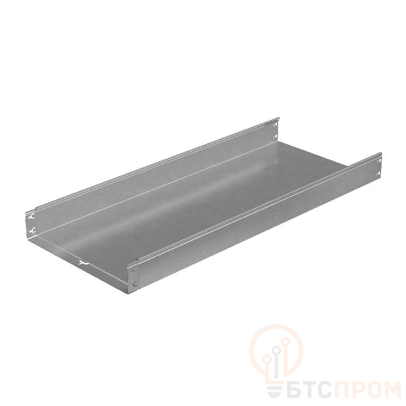 Лоток листовой неперфорированный 500х100 L3000 сталь 1.2мм "БЫСТРЫЙ МОНТАЖ ПЛЮС" LNplus100-500-1.2-3000 оцинк. КМ PL0380 фото в каталоге от BTSprom.by Лоток листовой неперфорированный 500х100 L3000 сталь 1.2мм "БЫСТРЫЙ МОНТАЖ ПЛЮС" LNplus100-500-1.2-3000 оцинк. КМ PL0380 фото в каталоге от BTSprom.by