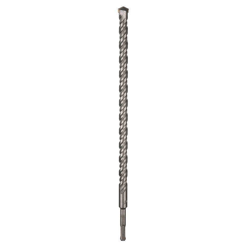 бур по бетону 18х400х340мм sds plus kranz kr-91-0845 от BTSprom.by
