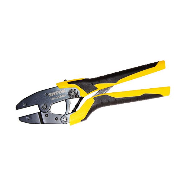 пресс-клещи пк-25бм+ (03503) shtok 376201 от BTSprom.by