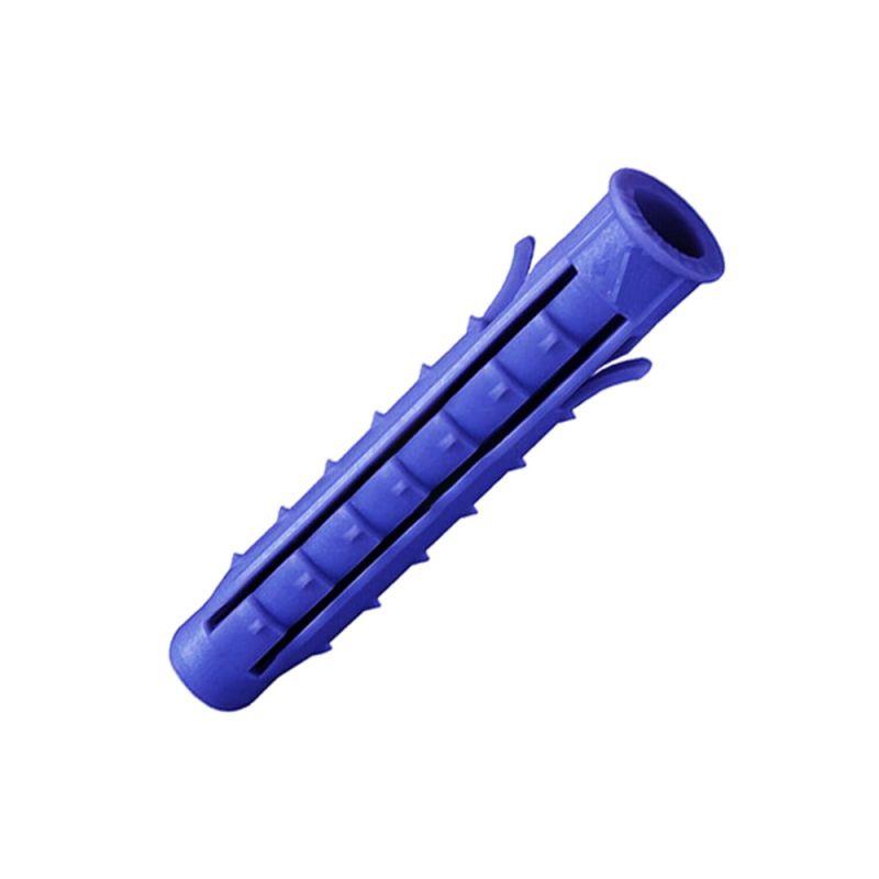 дюбель tchappai 12х120 полипропилен (уп.100шт) промрукав pr08.10004 от BTSprom.by