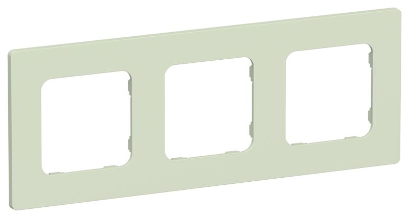 рамка 3-м сп flite ру-3-к-флп панг iek fi-m32-32-20-k92 от BTSprom.by